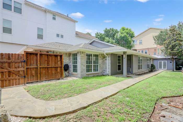 photo 2: 5414 LACY STREET, Houston TX 77007