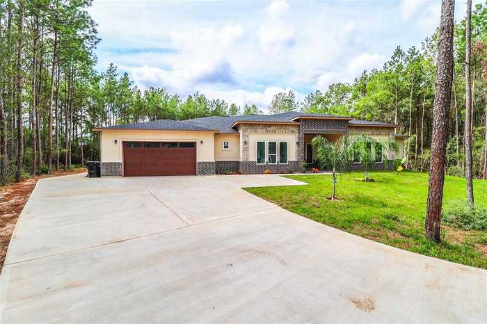 photo 1: 7522 Saddle Blanket Drive, Waller TX 77484