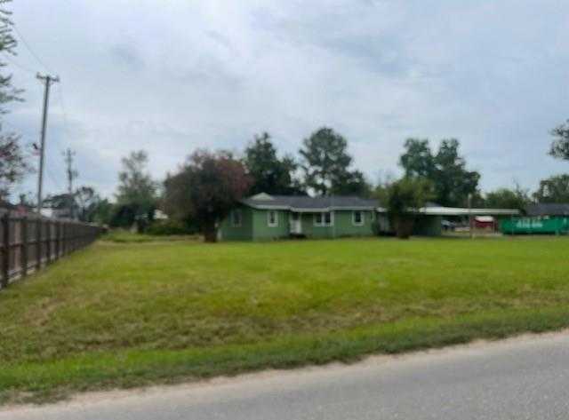 photo 1: 1618 Gault Road, Houston TX 77039