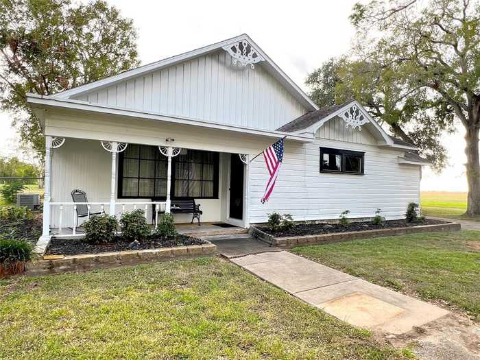 photo 1: 1901 West Norris, El Campo TX 77437