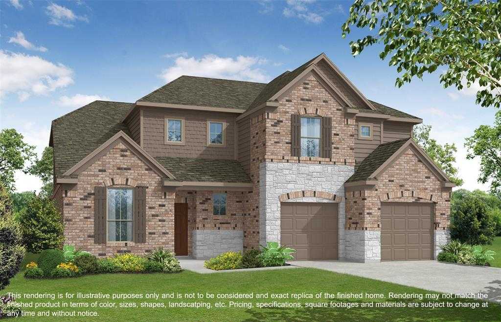 photo 1: 2606 Fordwood Court, Katy TX 77493