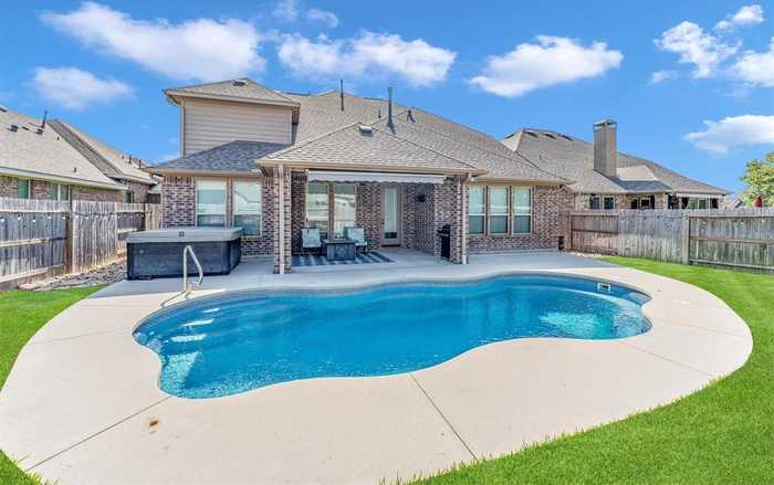 photo 1: 27974 Arden Trail, Spring TX 77386