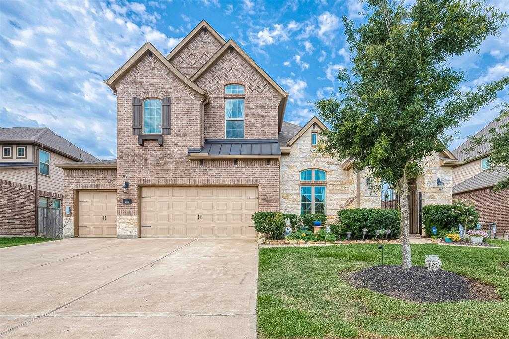 photo 1: 4102 Stilton Lake Lane, Katy TX 77494