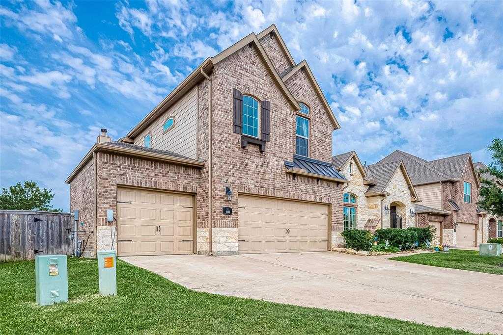 photo 2: 4102 Stilton Lake Lane, Katy TX 77494