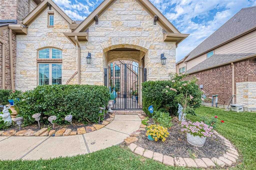 photo 3: 4102 Stilton Lake Lane, Katy TX 77494