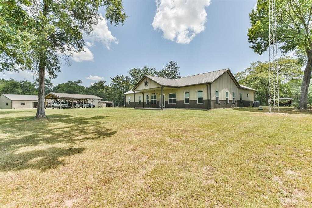 photo 1: 40960 Jozwiak Lane, Hempstead TX 77445