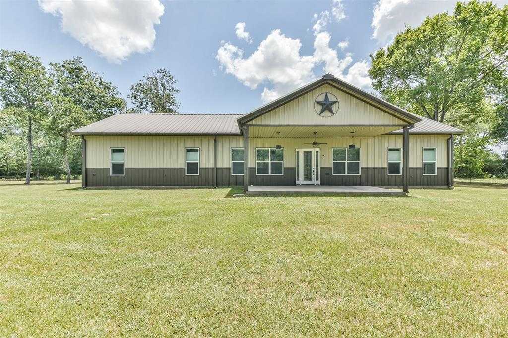 photo 2: 40960 Jozwiak Lane, Hempstead TX 77445