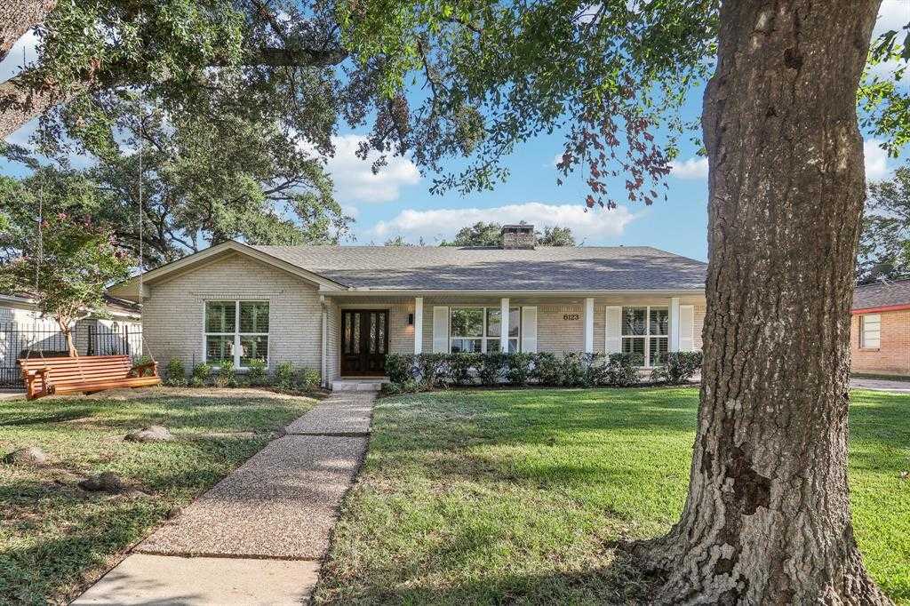 photo 2: 6123 Ella Lee Lane, Houston TX 77057