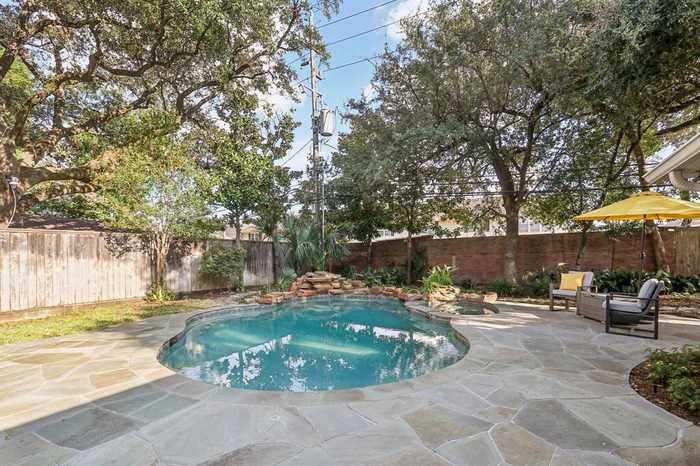 photo 42: 6123 Ella Lee Lane, Houston TX 77057