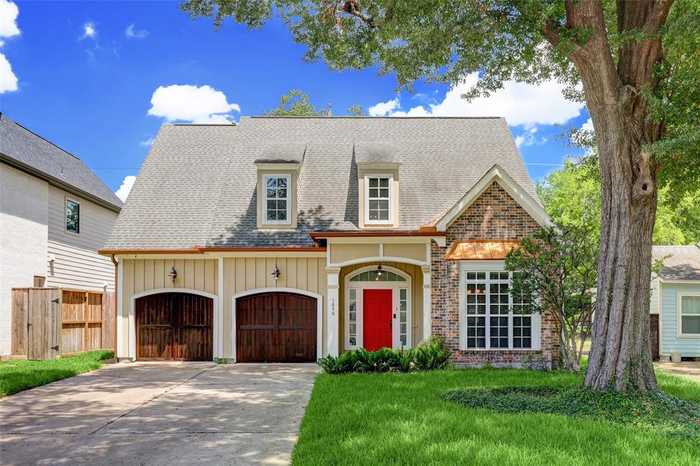 photo 33: 1650 Du Barry Lane, Houston TX 77018