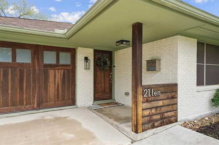 photo 20: 2110 Lamonte Lane, Houston TX 77018