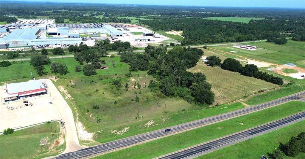 photo 2: US Highway 287, Grapeland TX 75844