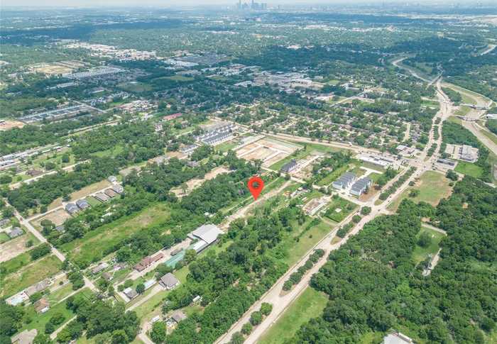 photo 1: 3402 Paul Quinn Street, Houston TX 77091