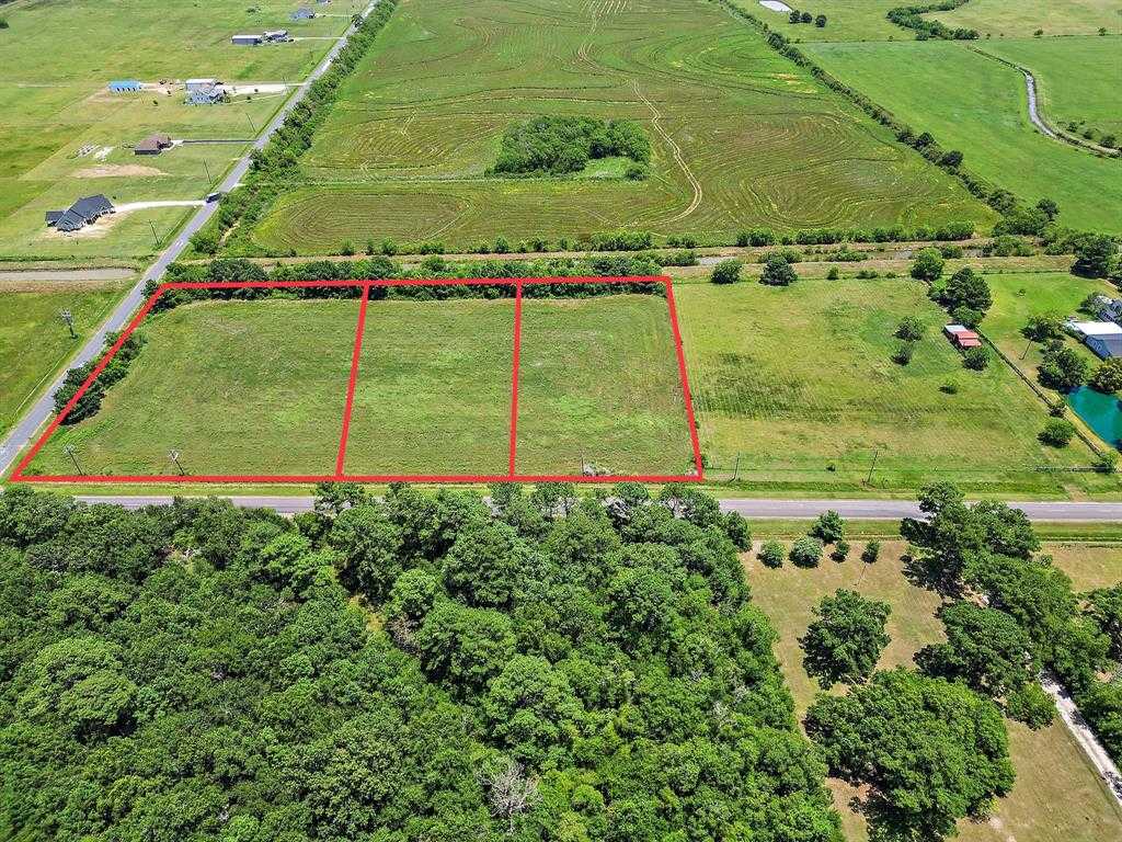 photo 3: S Main - Lot 2 Street, Anahuac TX 77514