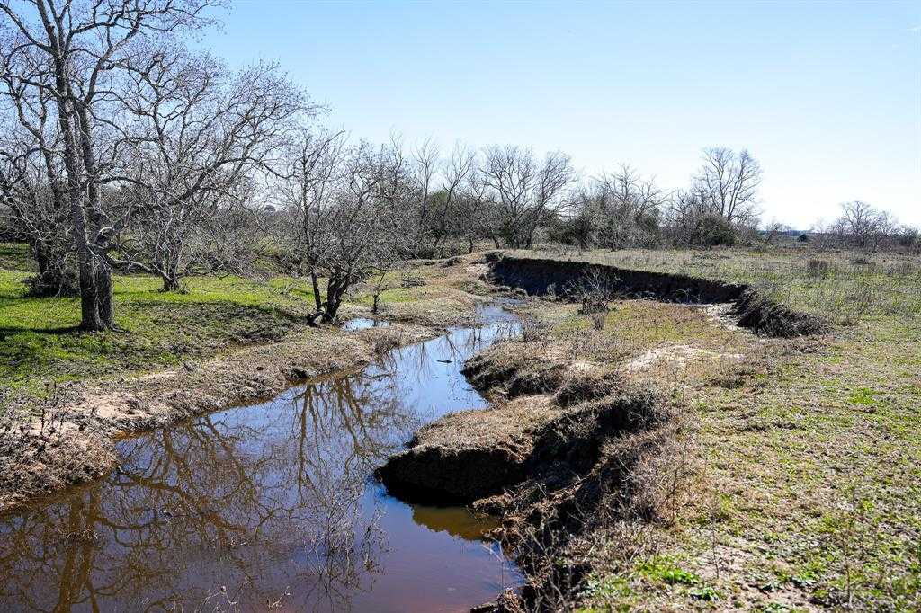 photo 1: Bernardo Road, Cat Spring TX 78933