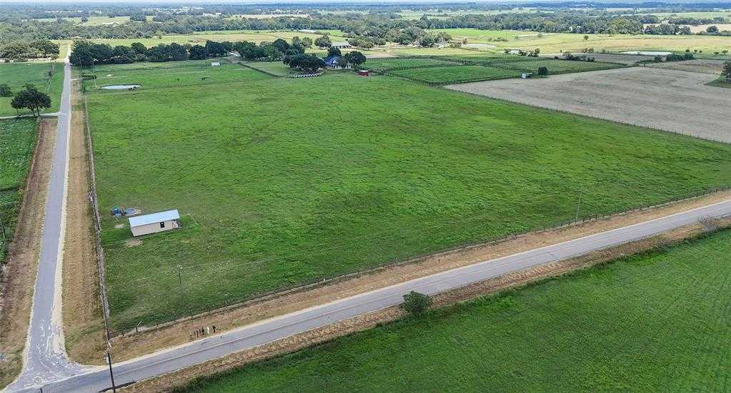 photo 1: 44416 Whit Loggins Road, Hempstead TX 77445