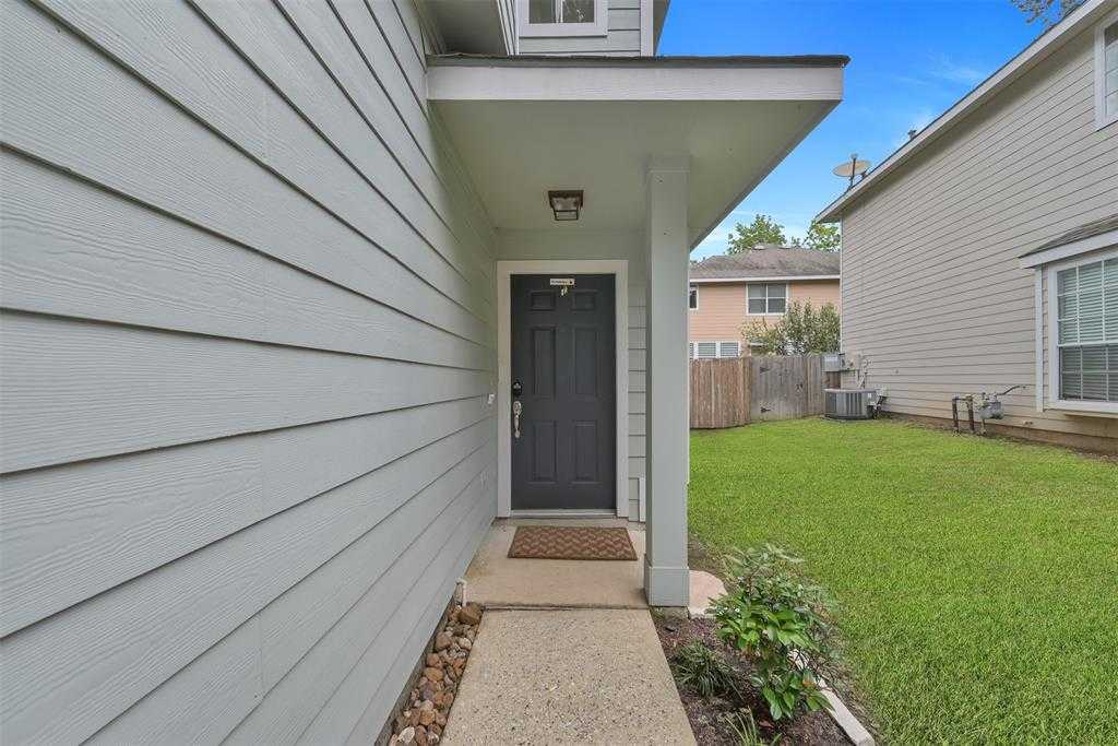 photo 2: 39 S Camellia Grove Circle, The Woodlands TX 77382