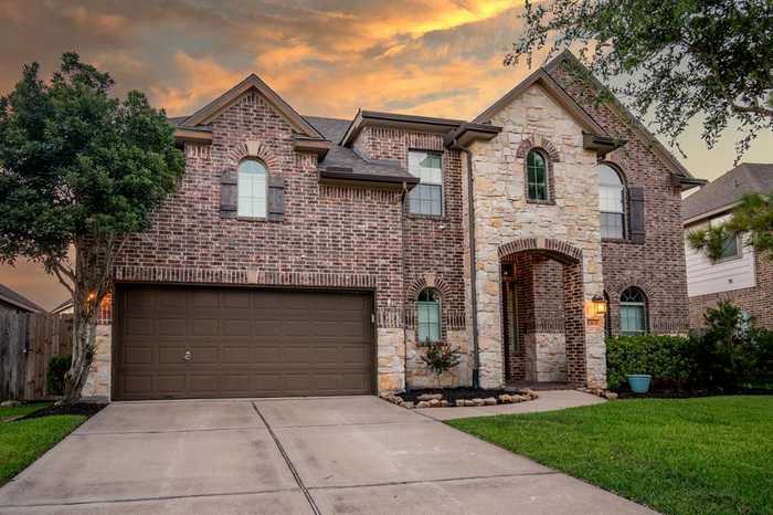 photo 2: 13115 Green Shores Lane, Rosharon TX 77583