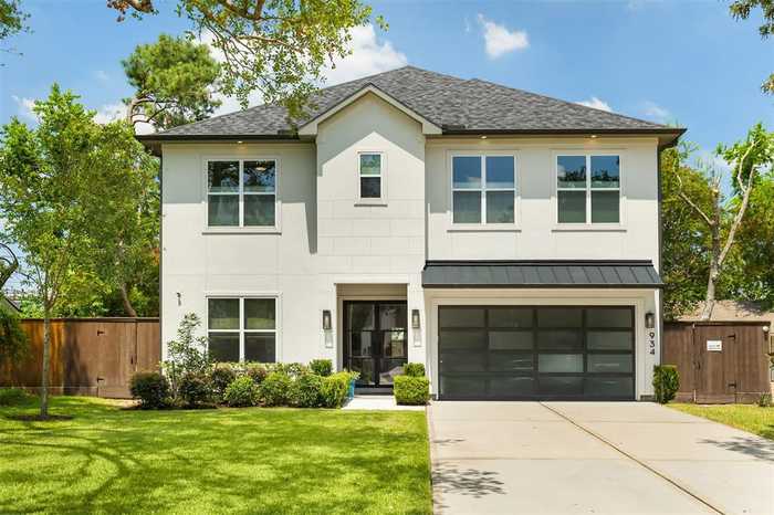 photo 50: 934 W 42nd Street, Houston TX 77018