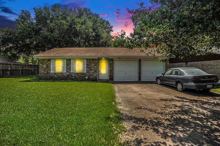 photo 1: 502 Corley Drive, Highlands TX 77562