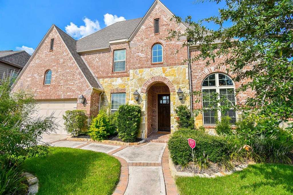 photo 1: 6406 Diamantina Court, Katy TX 77493