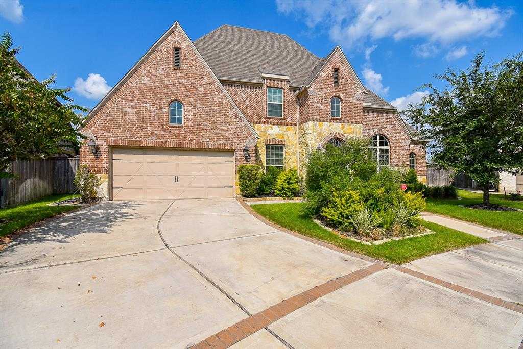 photo 2: 6406 Diamantina Court, Katy TX 77493