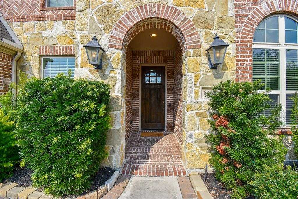 photo 3: 6406 Diamantina Court, Katy TX 77493