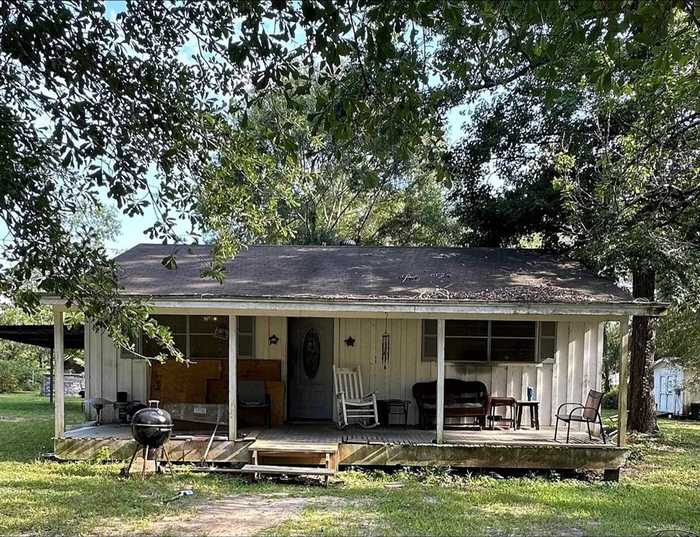 photo 1: 7521 Puntes Lane, Silsbee TX 77656