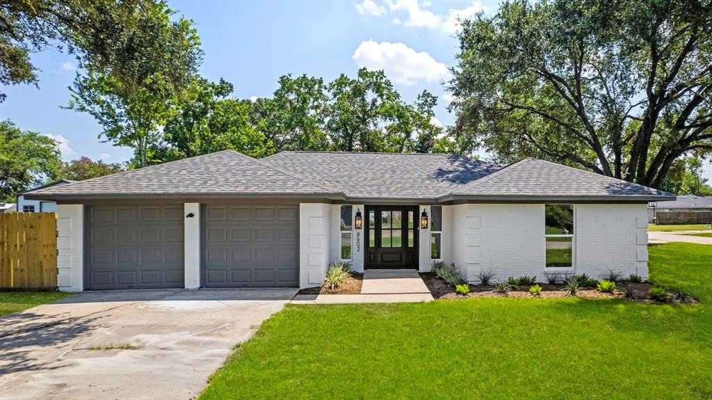 photo 1: 8602 Honeysuckle Street, Highlands TX 77562