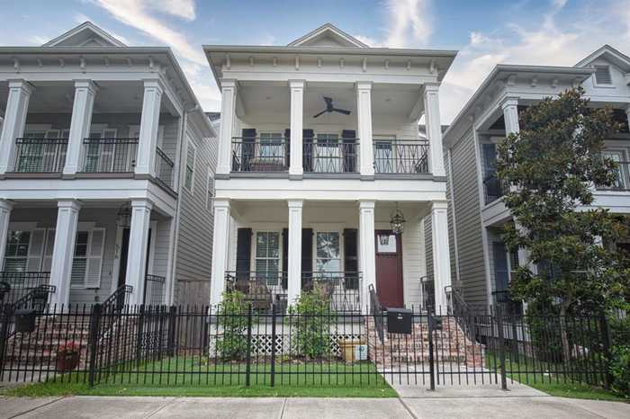 photo 2: 514 E 27th Street, Houston TX 77008