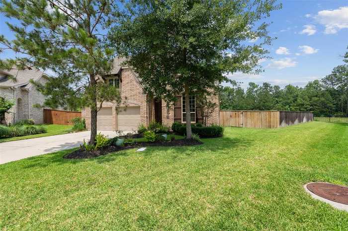 photo 33: 165 Russet Bend Place, Montgomery TX 77316