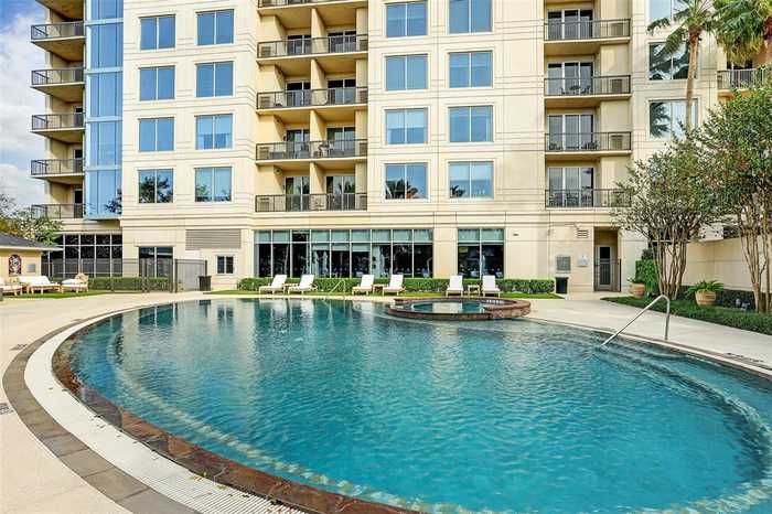 photo 32: 3333 Allen Parkway Unit 1805, Houston TX 77019