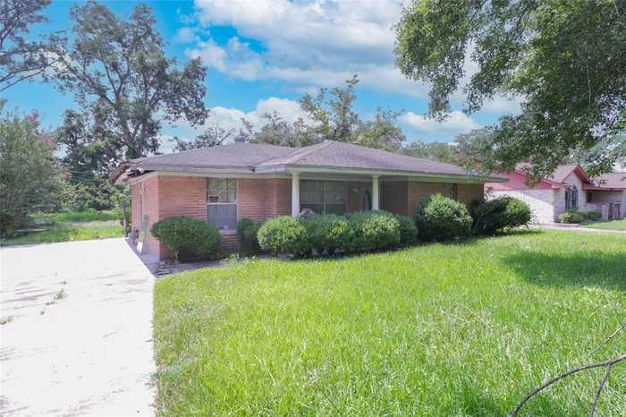 photo 1: 12815 Turner Place Road, Houston TX 77037