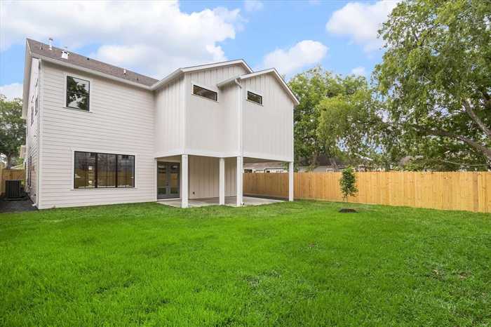 photo 37: 720 Redan Street, Houston TX 77009