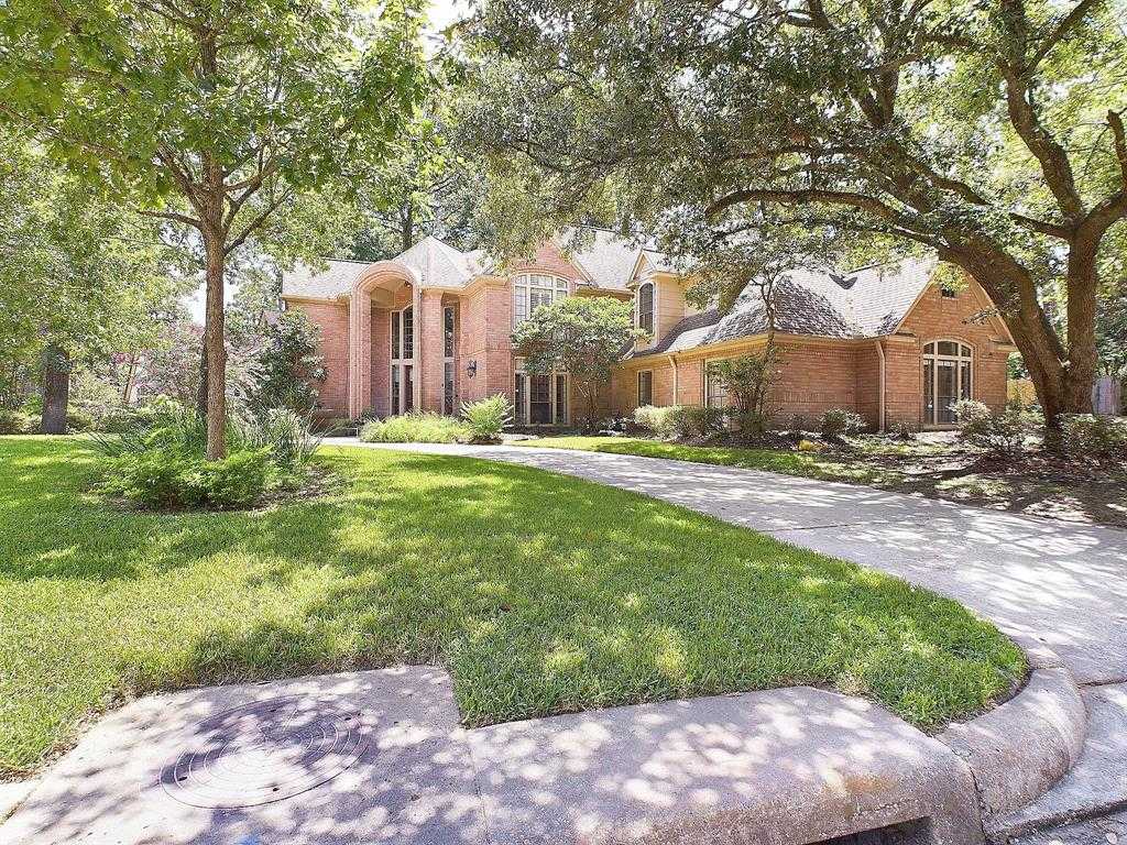 photo 2: 5510 Cedar Bay Drive, Houston TX 77345