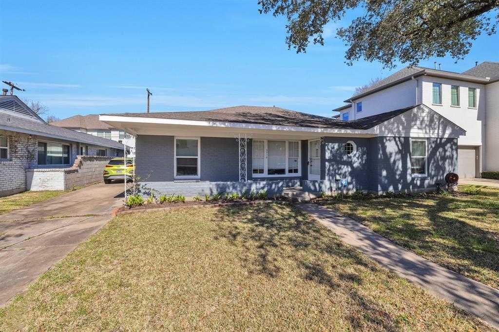 photo 2: 3518 Merrick Street, Houston TX 77025