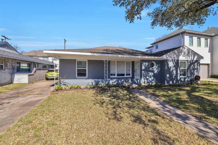 photo 2: 3518 Merrick Street, Houston TX 77025