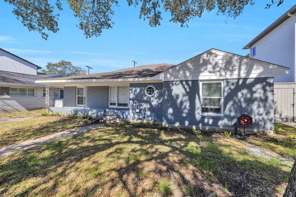 photo 3: 3518 Merrick Street, Houston TX 77025