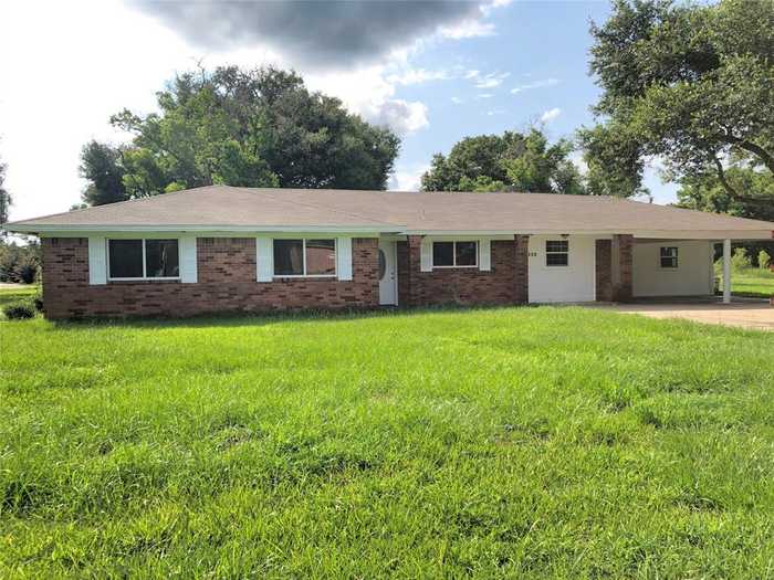 photo 1: 120 Shanklin Road, Angleton TX 77515