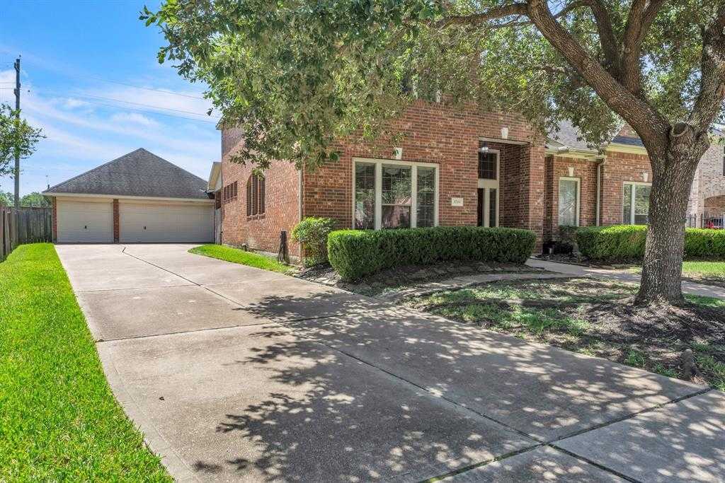 photo 3: 3719 Sedalia Brook Ln, Katy TX 77494