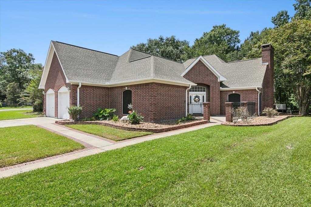 photo 1: 3109 Pebble Beach Lane, Orange TX 77630