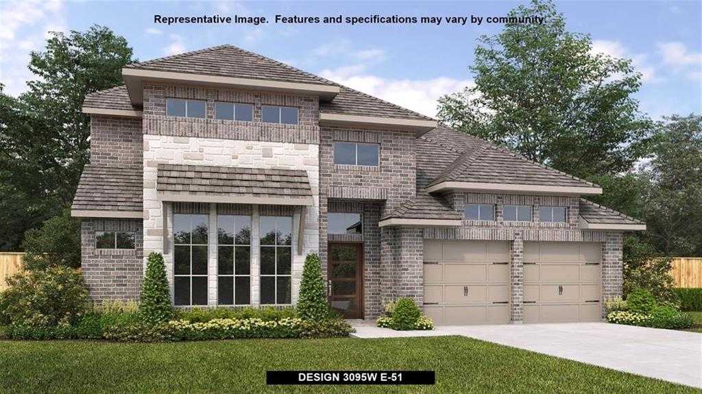 photo 1: 24815 Hibiscus Garden Way, Katy TX 77493