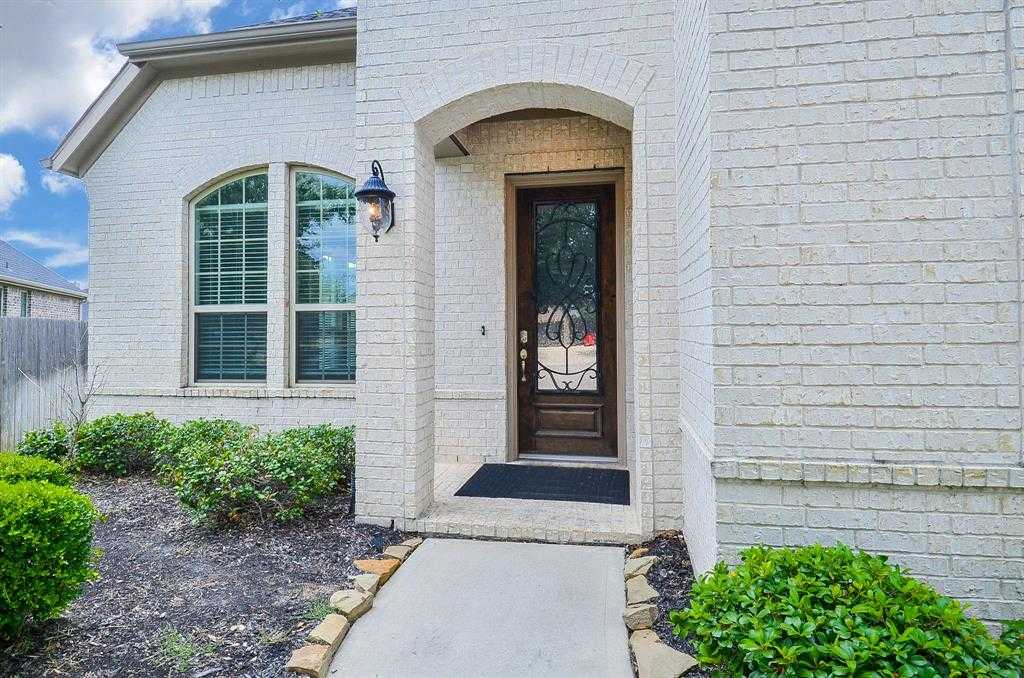 photo 3: 2526 Crossvine Drive, Katy TX 77494