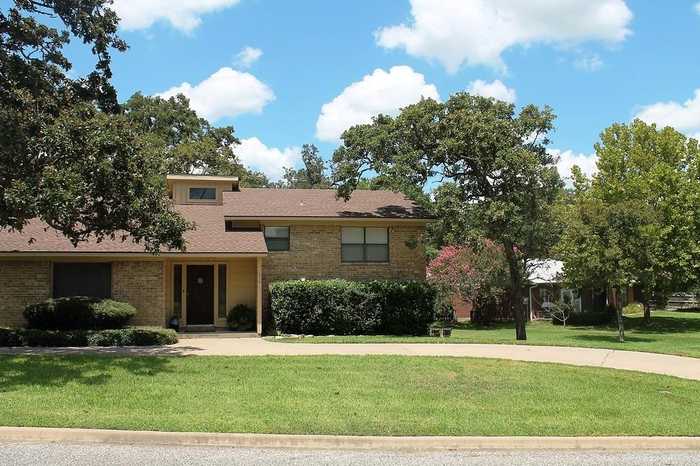 photo 1: 214 Briarwood Drive, Bellville TX 77418