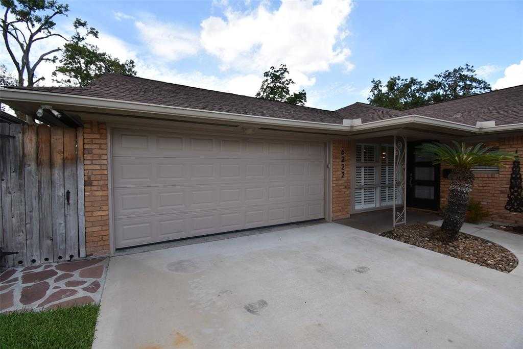 photo 3: 6222 Linton Road, Houston TX 77008