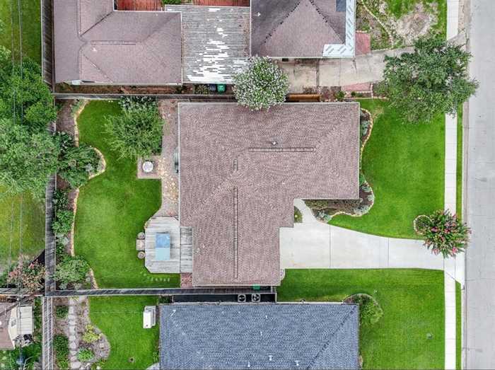 photo 33: 6222 Linton Road, Houston TX 77008