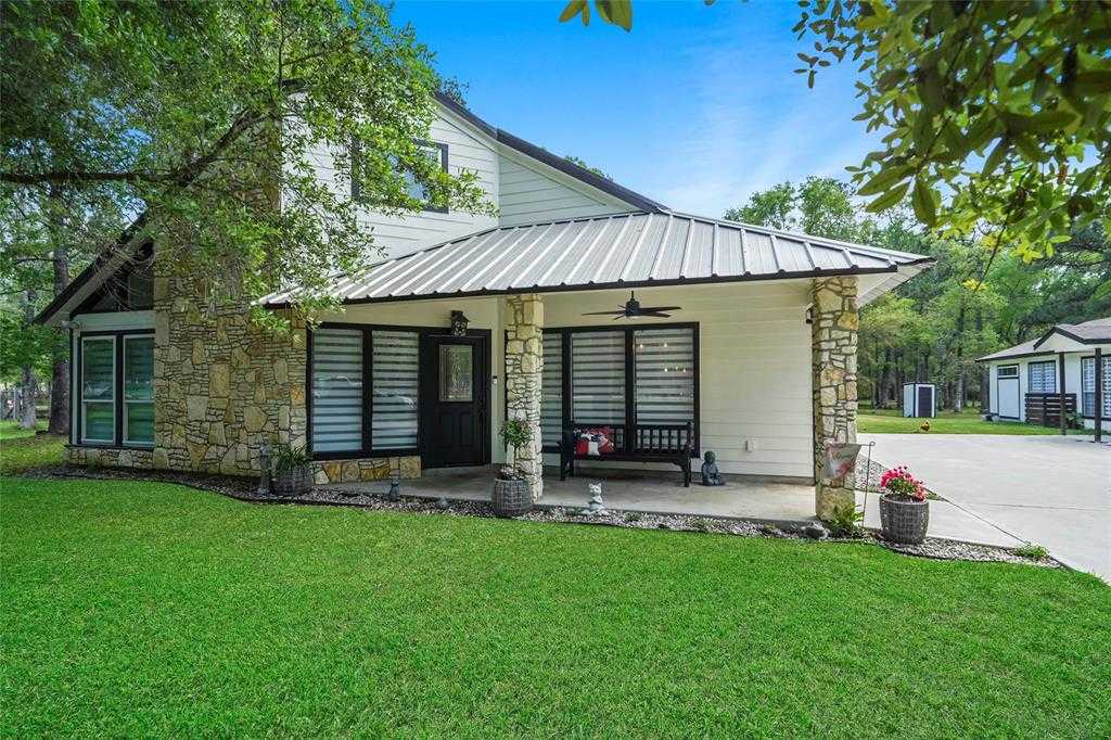 photo 2: 14144 Horseshoe Bend, Conroe TX 77384