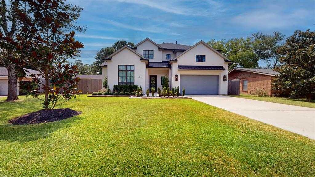 photo 1: 1737 Parana Drive, Houston TX 77080