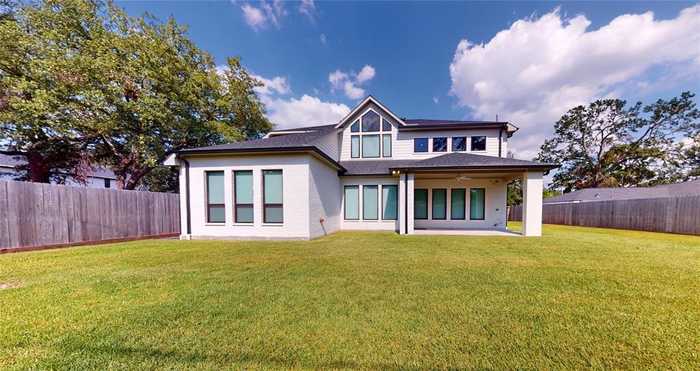 photo 50: 1737 Parana Drive, Houston TX 77080