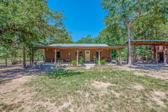 photo 1: 1794 Misty Hollow Lane, Bedias TX 77831